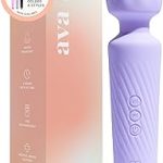 Ava Toys Battery Life 4 Hours Water Resistant Body Safe Silicone Clitoral s Couples Toy wit (New)