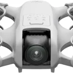 DJI Neo Mini Drone with 4K UHD Camera for Adults 135g Self Flying Drone that Follows You Palm Takeoff Subject Trackin (New)