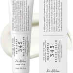 DrAlthea 345 Relief Cream 050 Fl Oz Ver2 - Pack of 1 PDRN Hyaluronic Acid for Instant Hydration Blemish Post-Ac (New)
