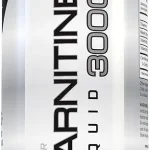 Cutler Nutrition Liquid L-Carnitine Fat Burner with Acetyl L-Carnitine Sour Gummy Worm 16 fl oz Triple-Form Liquid wi (New)