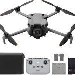 DJI Mini 5 Pro Fly More Combo With DJI RC-N3 1-Inch CMOS 4K Drone for Beginners Omnidirectional Obstacle Sensing Acti (New)