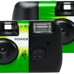 Fujifilm QuickSnap Flash 400 One-Time-Use Camera -2 Pack (New)
