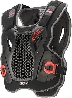 61i4LScfbHL._AC_UL320_ Alpinestars Bionic Action Chest Protector (New) - Image 1