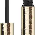 L'Oreal Paris Voluminous Panorama Mascara Volumizing and Lengthening Mascara Washable Longwear and Smudge Resistant Make (New)