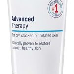 Aquaphor Advanced Therapy Healing Ointment Skin Protectant 7 OZ Clinically Proven Skin Protectant Moisturizer for Crac (New)