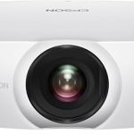 Epson Home Cinema LS11000 4K PRO-UHD Laser Projector with HDR10+ 3-Chip 3LCD 2500 Lumens of Color and White Brightnes (New)