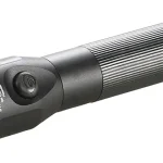 Streamlight 75429 Stinger 800-Lumen Flashlight Black 800 lumens rechargeable capable multi-mode lighting IPX7 waterp (New)