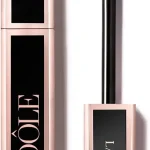 LancÃ´me Lash IdÃ´le - Volumizing Mascara - Black - Instant Volume &amp Lift Lash-Lifting Mascara for Instant Volume Length (New)