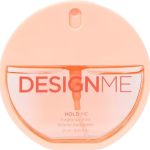 DESIGNME Hair Body Mist Long Lasting Hair Perfume for Women Lightweight Long-Lasting Fragrance. Hydrating Non-Dryi (New)