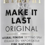 Milani Setting Spray Primer Make It Last Original Natural Finish 3-In-1 Prime Hydrate Set Up To 24 Hour Wear No (New)