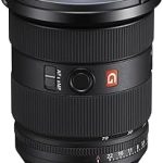 Sony FE 24-70mm F2.8 GM II Full-Frame Zoom Lens G-Master Standard Zoom Lens Lightweight and Versatile (New)