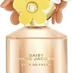Marc Jacobs Daisy Ever So Fresh Eau de Parfum Fresh Floral Women's Perfume With Notes of Mango Rosewater Cashmere W (New)