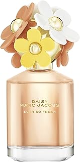 61koIPCFGQL._AC_UL320_ Marc Jacobs Daisy Ever So Fresh Eau de Parfum Fresh Floral Women's Perfume With Notes of Mango Rosewater Cashmere W (New) - Image 1