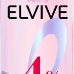 L'Oreal Paris Elvive Glycolic Gloss High Shine Leave-In Hair Serum Smooths Dull Porous Hair Into High-Shine Glossy Ha (New)