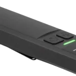 KLEIN TOOLS 56074 Rechargeable EDC Pocket Flashlight with Green Laser Three Brightness Modes up to 1000 Lumens with Turb (New)