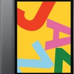 Apple 2019 iPad 102-inch Wi-Fi 128GB - Space Gray Renewed Premium (New)