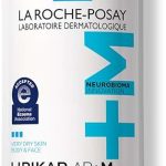 La Roche-Posay Lipikar APMAX Triple Repair Moisturizing Body Cream Face and body lotion for dry skin with shea butter a (New)