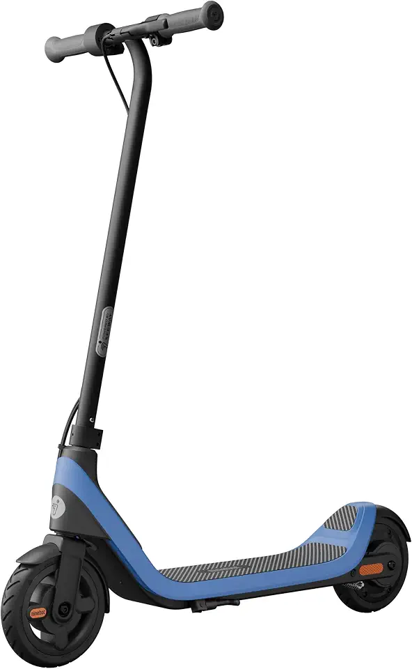 61nBXujGjwL._AC_UL960_FMwebp_QL65_ Segway C2 Pro /C2 Go / C2 Lite Kids Electric Scooter Lightweight Design UL Certified (New) - Image 1