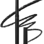 elf No Budge Retractable Eyeliner Creamy Ultra-Pigmented &amp Waterproof Creates Bold &amp Defined Lines Vegan &amp Cruelty- (New)