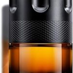 Azzaro The Most Wanted Parfum Spicy Woody Cologne for Men Fragrance with Ginger Woody Notes Bourbon Vanilla Long (New)
