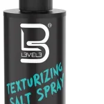 L3 Level 3 Sea Salt Spray for Hair Texturizing Beachy Waves 845 fl oz Texture spray hair texture spray light flexi (New)