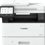 Canon imageCLASS MF462dw II - Wireless Monochrome Duplex Laser Printer All-in-One with Scanner Copier Fax 3 Year Lim (New)