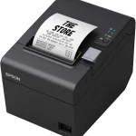 Epson TM-T20IIIMonochrome Thermal POS Printer C31CH51001 (New)