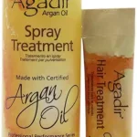 AGADIR Argan Oil Spray Treatment 51 Fl Oz Pack of 1 (New)