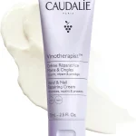 Caudalie Vinotherapist Hand and Nail Cream with Shea Butter (New)