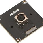 Radxa Camera13M IMX214 13MP for Cubie A5E/A7A/A7Z/A7S Rock 4D/5B+NIO 12L (New)