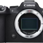 Canon EOS R6 Mark II Mirrorless Camera (New)