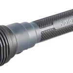 Streamlight 88132 ProTac HL 6 5300-Lumen Flashlight Black 5300 lumens 80000 candela peak beam USB rechargeable cap (New)