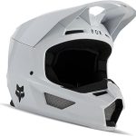 Fox Racing Unisex V Core MIPS Motocross Dirt Bike Helmet Matte White (New)