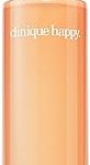 Clinique Happy Body Spritz Notes of Grapefruit Bergamot Hawaiian Wedding Flower + Spring Mimosa Women's Fragrance (New)