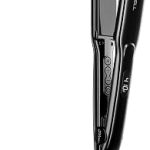 Paul Mitchell Smooth+ Ceramic Flat Iron Adjustable Heat Settings for Smoothing + Straightening (New)