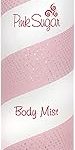 Pink Sugar Eau de Toilette Perfume for Women Floral + Fruity Scent Notes of Raspberry Cotton Candy and Vanilla Sweet (New)