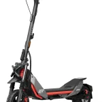Segway ZT3 Pro Electric Scooter Up to 249 MPH 435-Mile Range 1600W peak motor dual suspension Flash Charge off-ro (New)