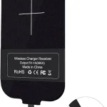 Nillkin Qi Receiver USB C Thin Wireless Charging Receiver Type C Wireless Charger Receiver for Galaxy Note 8 Pro/A50/A7 (New)