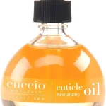 Cuccio Naturale Milk &amp Honey Revitalizing Cuticle Oil Lightweight Fast-Absorbing Hydrating Nail &amp Cuticle Conditioner Co (New)