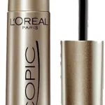 Lâ€™Oreal Paris Original Telescopic Mascara Lengthening Blackest Black Extreme Lengthening Mascara For Lash By Lash Sepa (New)