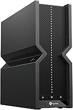 61u-n26q5CL._AC_UY218_ TP-Link Tri-Band BE9700 WiFi 7 Router Archer BE550 Pro 1 × 10G + 4 × 2.5G USB 3.0 6 Internal Antennas VPN Clients Se (New) - Image 1