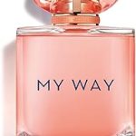 Armani Beauty My Way Ylang Eau de Parfum Sweet Fruity Perfume for Women Tropical Floral Fragrance with Mango Coconut (New)