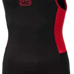 SBD Menâ€™s Powerlifting Singlet   IPF Approved Weightlifting Singlet   Durable Compression Lifting Suit Made in Great Britain (New)