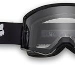 Fox Racing UniMain Motocross Dirt Bike Goggle (New)