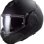 LS2 Helmets Advant Modular Helmet (New)