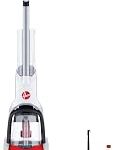 Hoover PowerDash Pet+ Compact Carpet Cleaner Lightweight Carpet Shampooer Heatforce Faster Drying Pet Brush Roll Use (New)