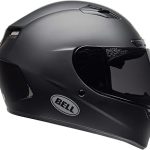 Bell Powersports Qualifier DLX MIPS Matte Black X-Large (New)