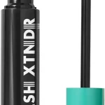 elf Lash XTNDR Mascara Pitch Black Made With Tubing Technology For The Look Of Lash Extensions Clump &amp Flake Free (New)