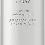 Kenra Professional Volume Spray 25 Super Hold Finishing &amp Styling Hairspray Flake-free &amp Fast-drying Wind &amp Humidity (New)