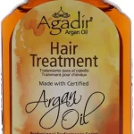 AGADIR Argan Oil Hair Treatment 4 Fl Oz Pack of 1 (New)